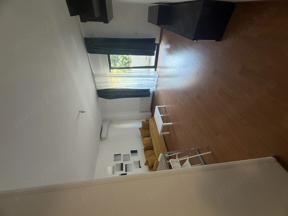 Inchiriez apartament 3 camere 