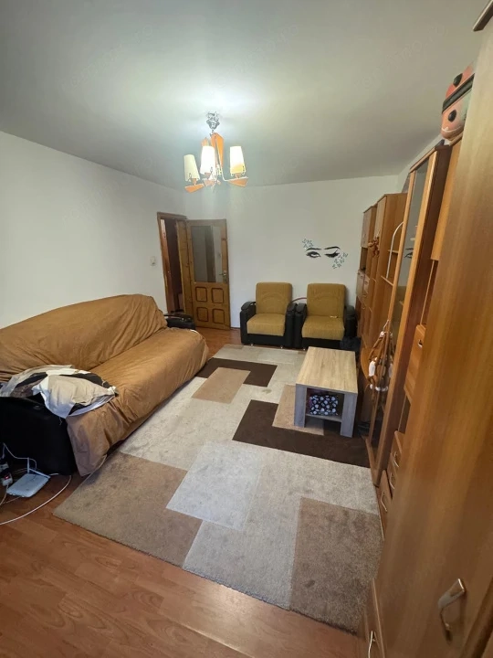 Apartament 2 camere, 52 mp, zona Brazda lui Novac