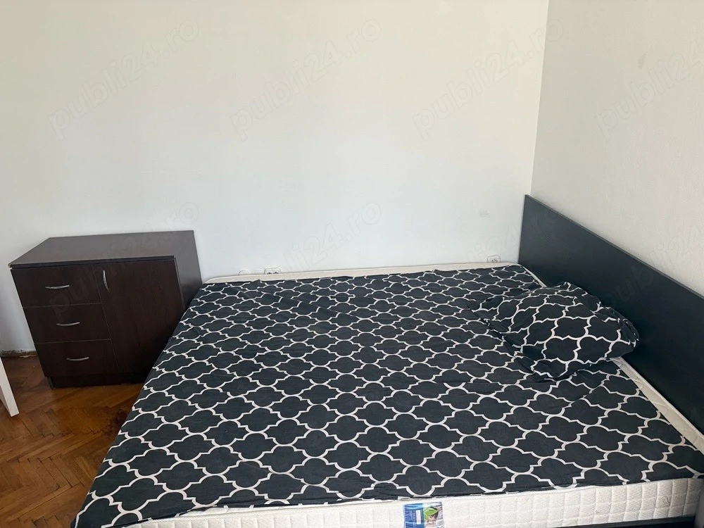 Garsoniera regim hotelier   baba novac   dristor