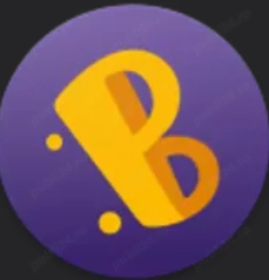 Livrator courier partener Bringo 