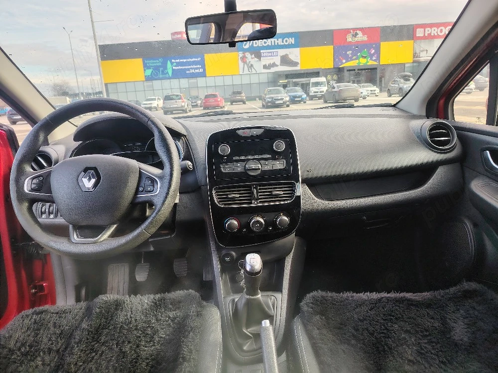 Renault Cio IV