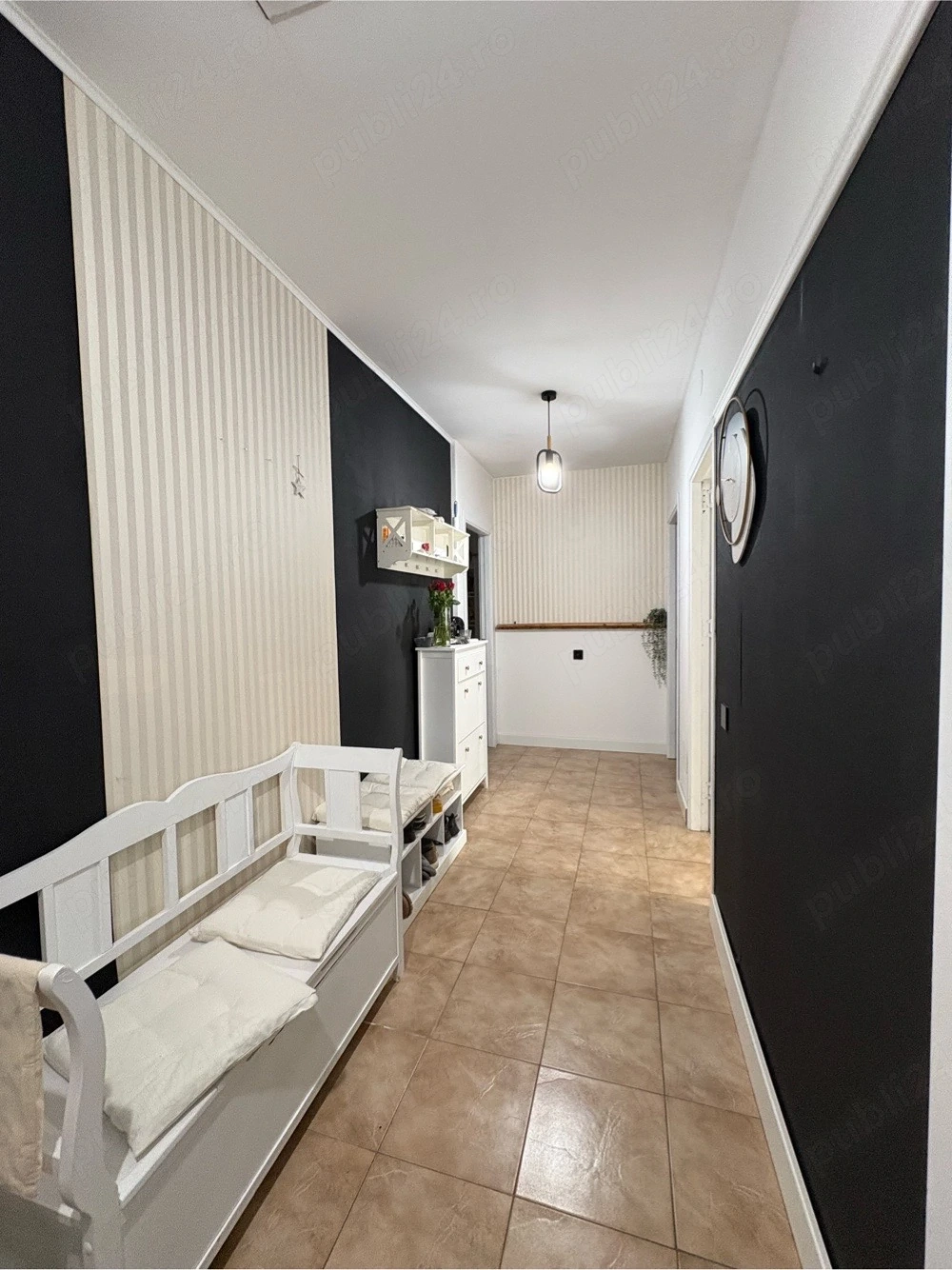 Direct proprierar-2 camere decomandat Nicolina 1 | 54 mp | Etaj 4 | Complet mobilat |