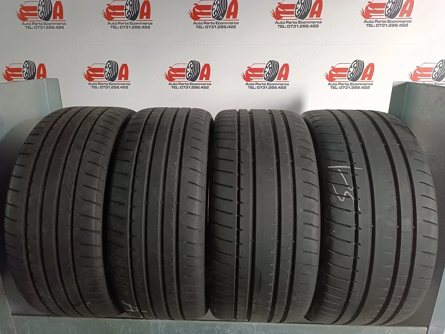 ANVELOPE 275 30 20 & 245 35 20 97Y 275/30/20 & 275/35/20 97Y GOODYEAR RFT CP V10616 VARA