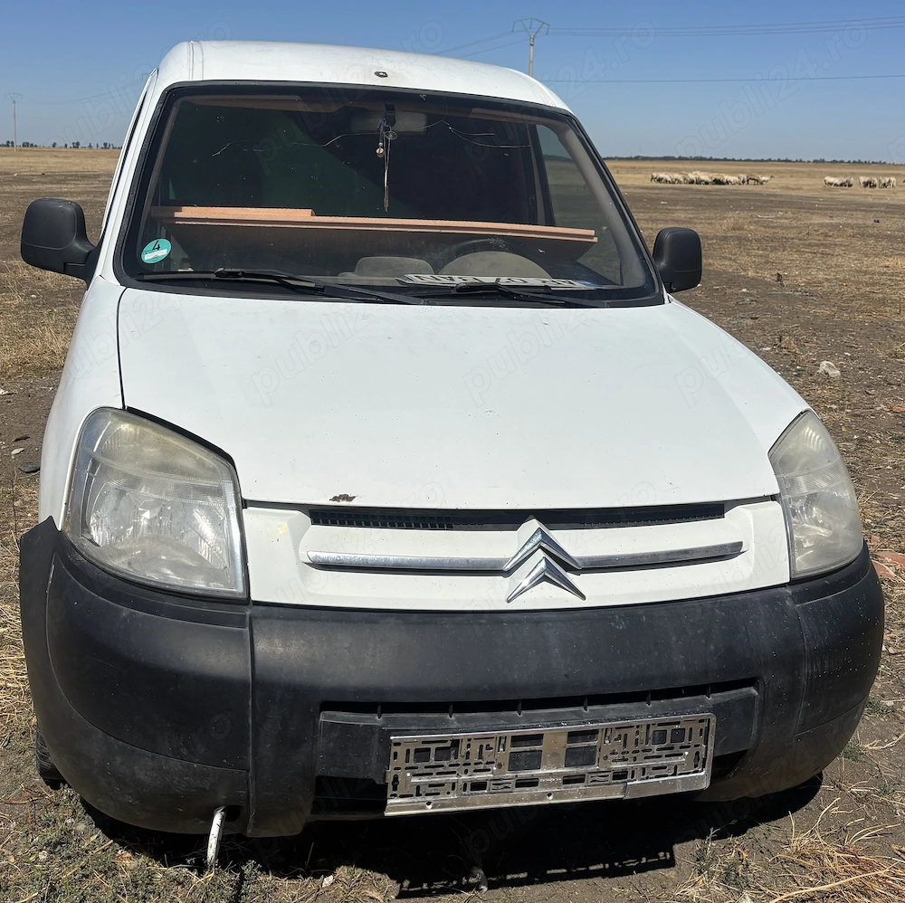 De vanzare Citroen berlingo