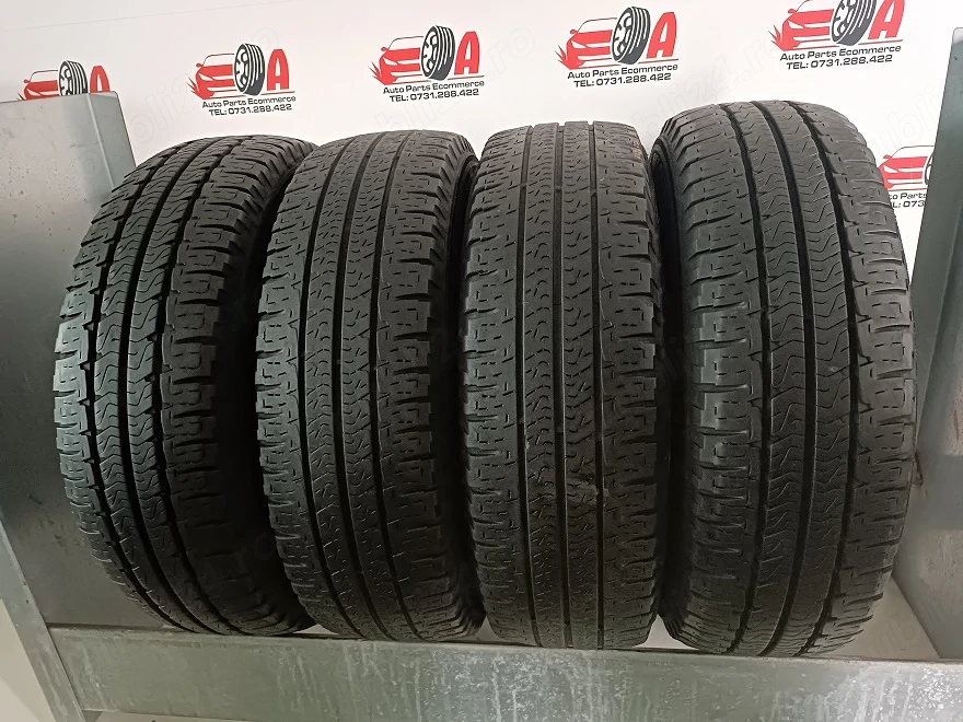 ANVELOPE  215 70 15 CP 215/70/15 MICHELIN CP V10614 vara