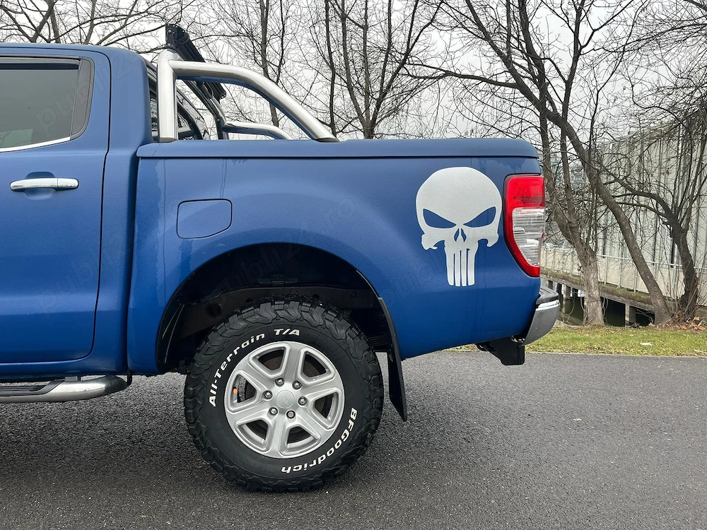 Ford Ranger 2012 , Diesel 3.2,  impozit 500