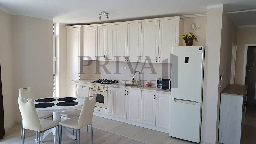Apartament nou 2 camere, 55 mp, etaj 5, Soarelui