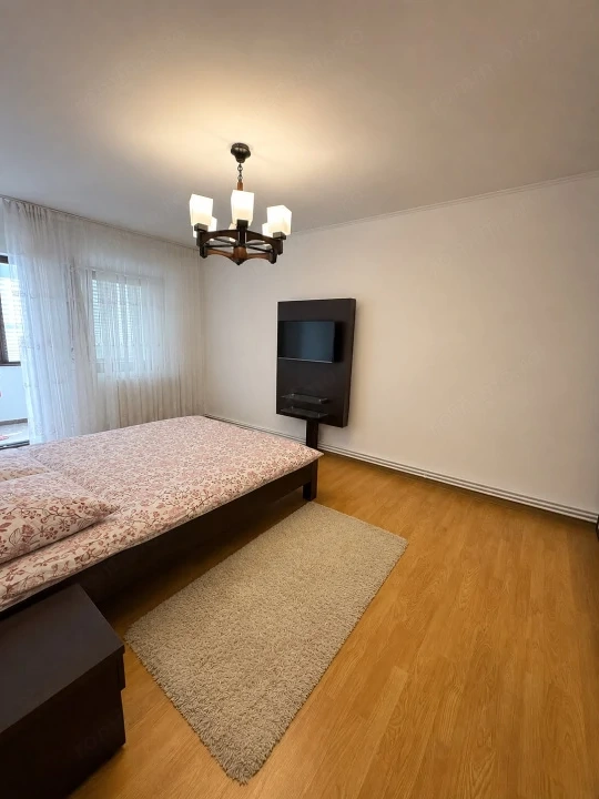 Apartament 3 camere, 85mp, zona Traian 