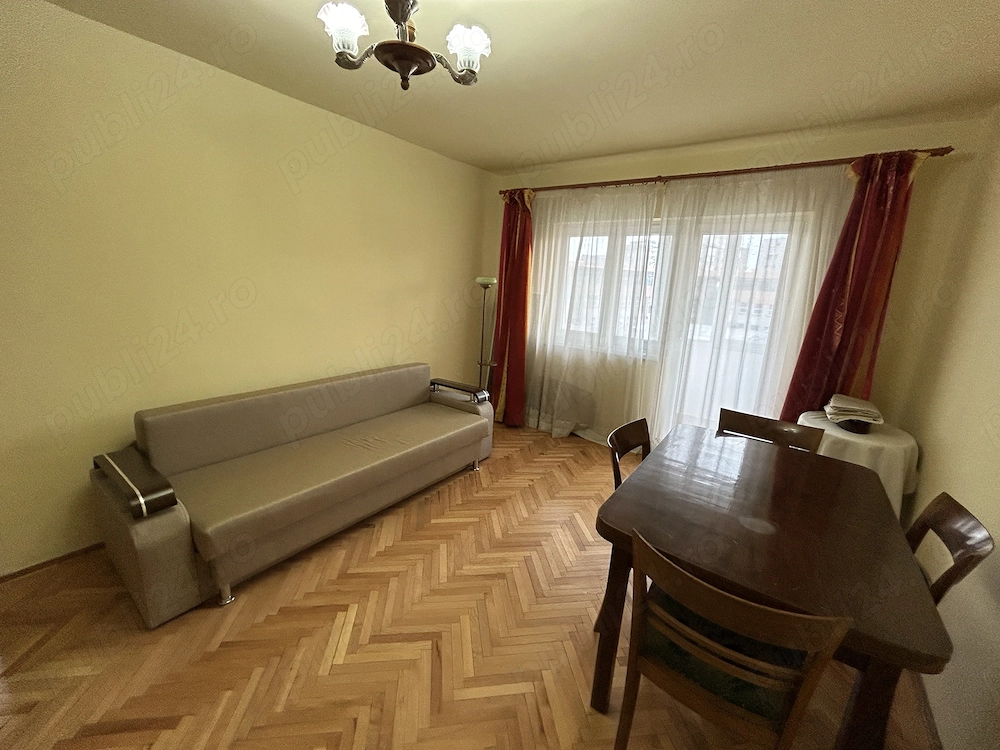 Vand apart.3 cam.decom.st.98 mp.etaj 4 din 4, Micalaca zona 300,modern