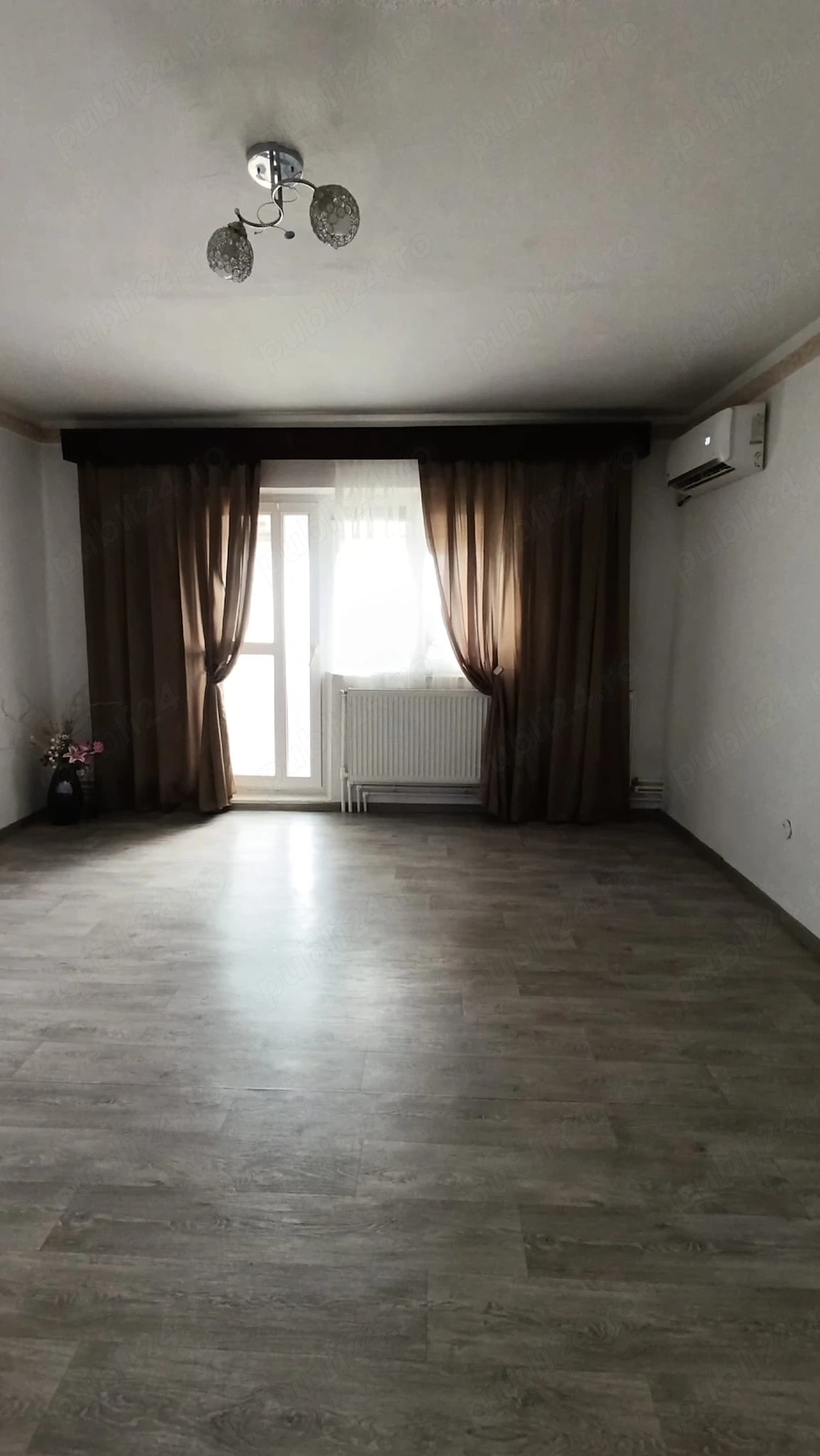 Apartament vânzare Râmnicu Sărat Toamnei - Piața Centrală