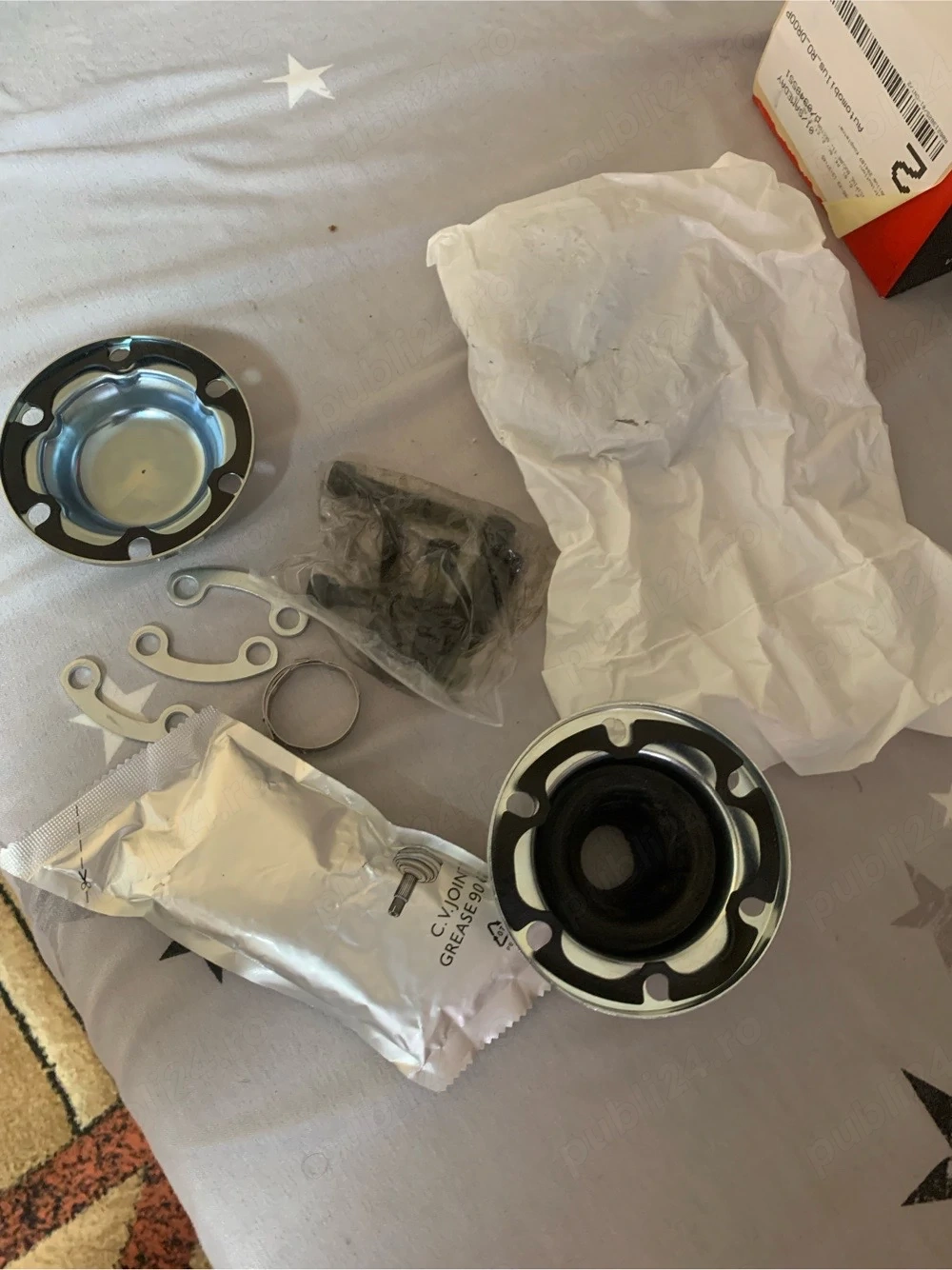 articulatie cardan cv joint bmw e46 e30 32 