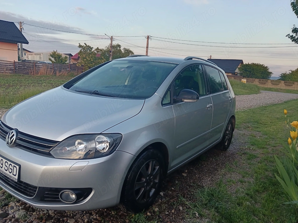 Vand auto Volswagen Golf 5 Plus