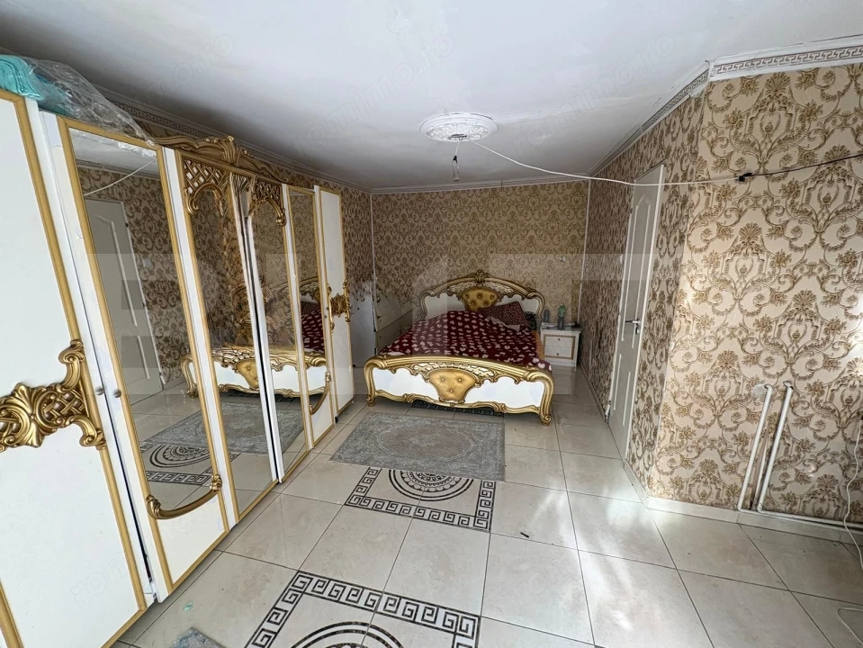 Garsonieră de vânzare, 22 mp, zonă Semicentrală