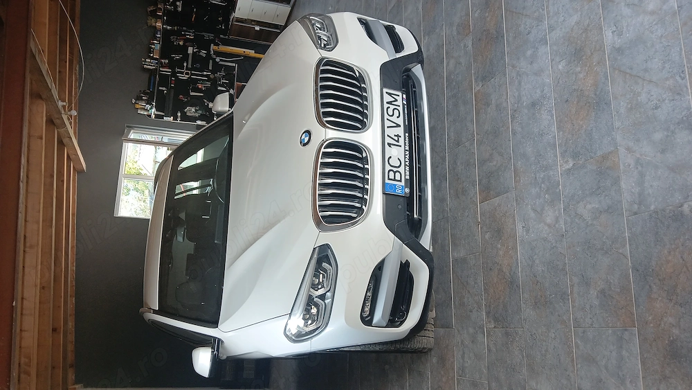 Bmw x3 2020 ca nou