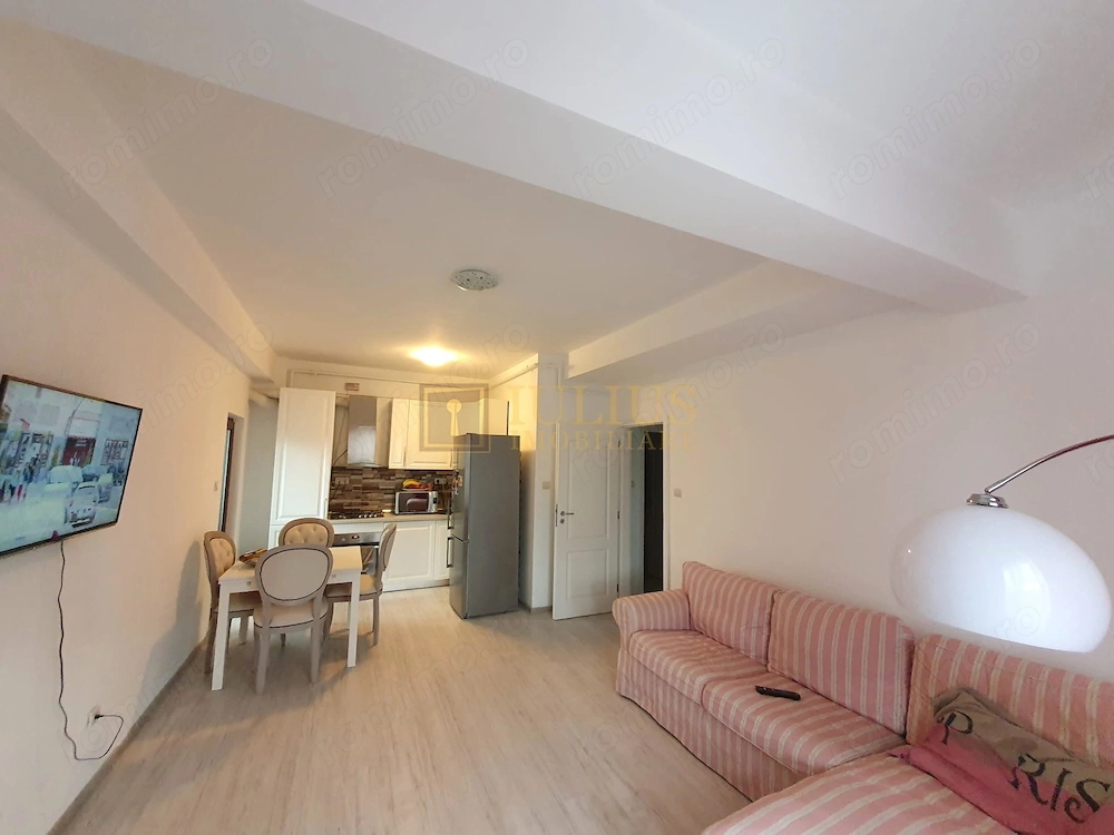 Apartament  in apropiere de Complexul Studentesc FEAA