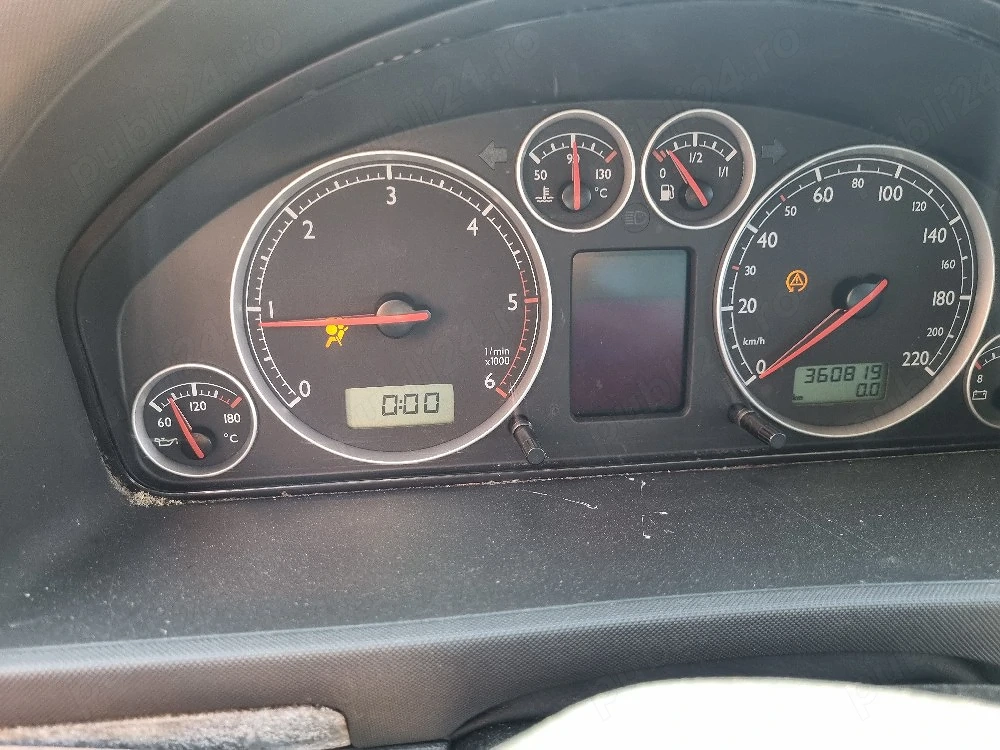 seat alhambra 1 9 tdi 