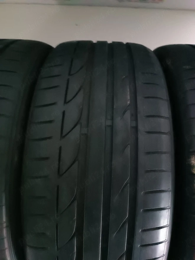 ANVELOPE 265 35 19 & 235 40 19 98Y 265/35/19 & 235/40/19 MICHELIN & BRIDGESTONE CP V10613 VARA