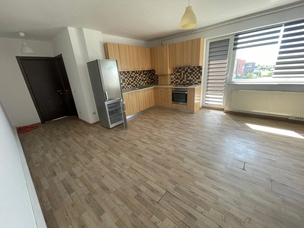 apartament 2 camere inchiriere   Pipera   Lac