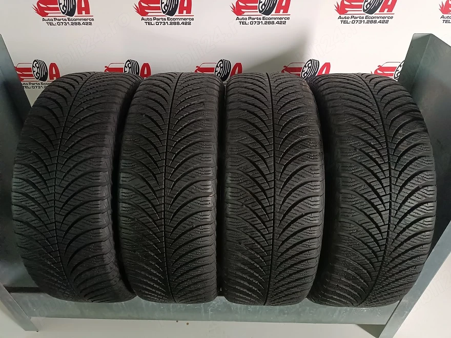 ANVELOPE 215 55 18 99V 215/55/18 GOODYEAR  CP V10611 ALL season