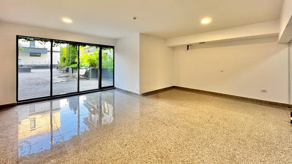 Spatii comerciale | 32 mp -51 mp | Laguna Residence
