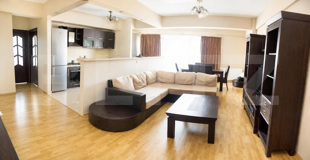 Apartament 3 Camere | Zona Independentei | Parcare + Boxa 
