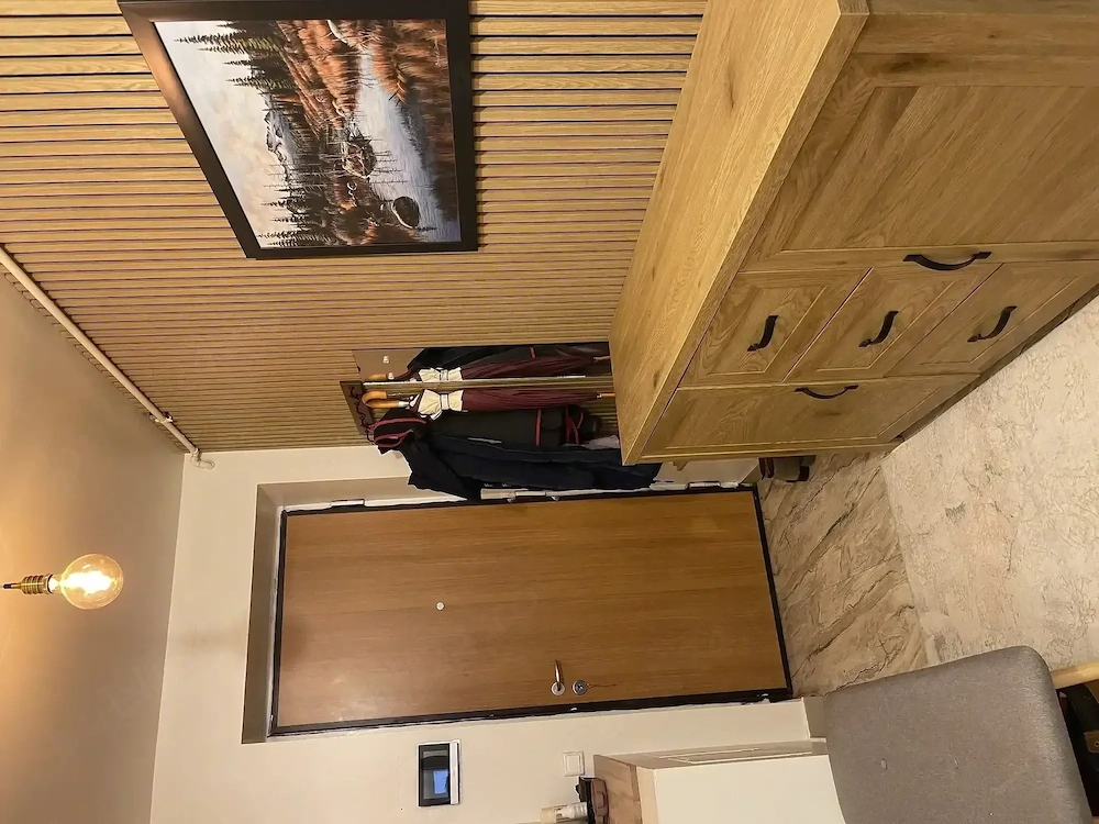Vand apartament cu doua camere complex Doamna Ghica Plaza