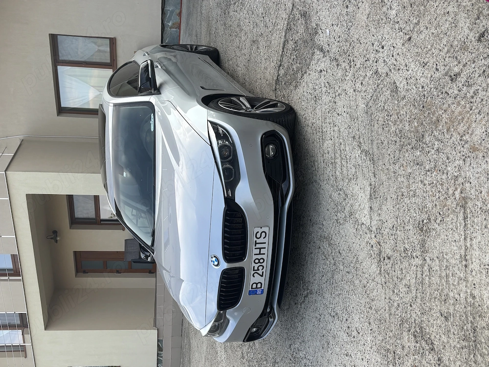 BMW seria 4 x drive 2019