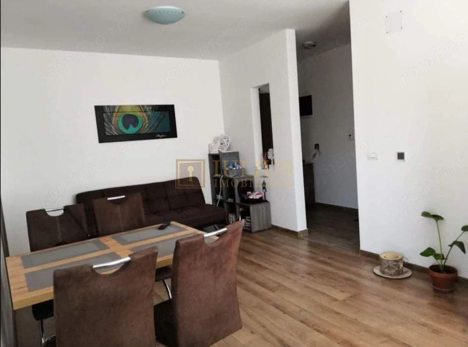 Apartament in Dumbravita, Decathlon