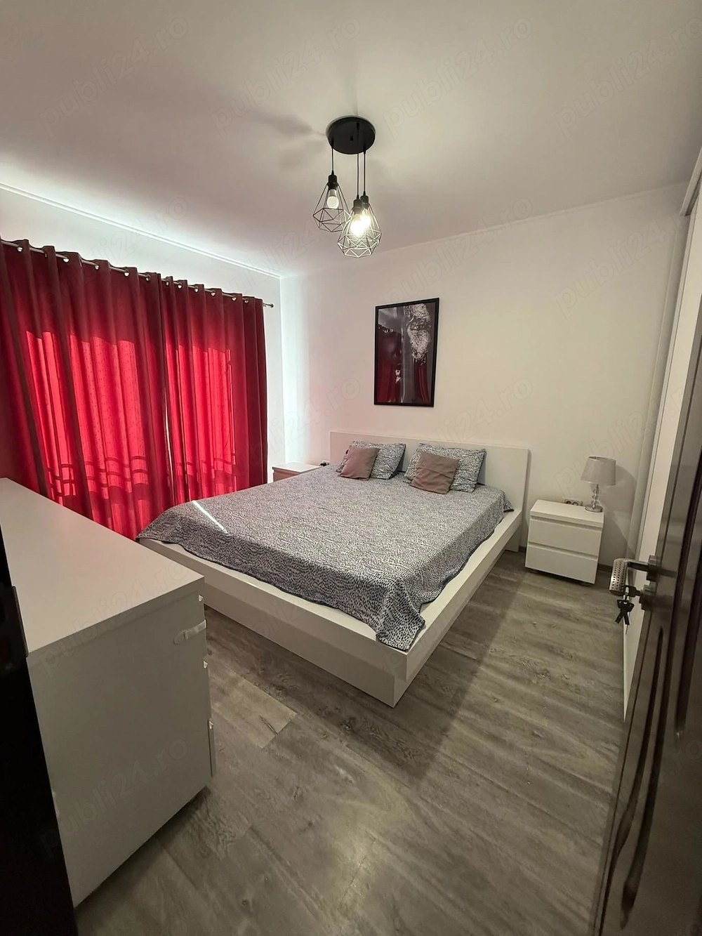 Proprietar | Apartament 2 camere mobilat la cheie