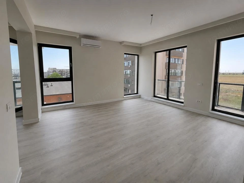 Tomis Plus | 2 camere | PARCARE