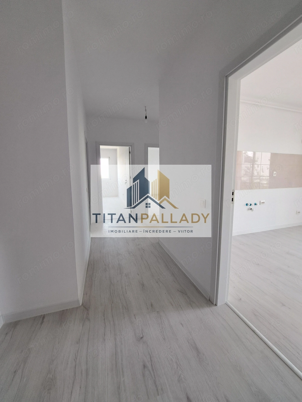 Ultimele apartamente- Pallady- metrou Teclu- 3 Cam- 75 mp - Centrala