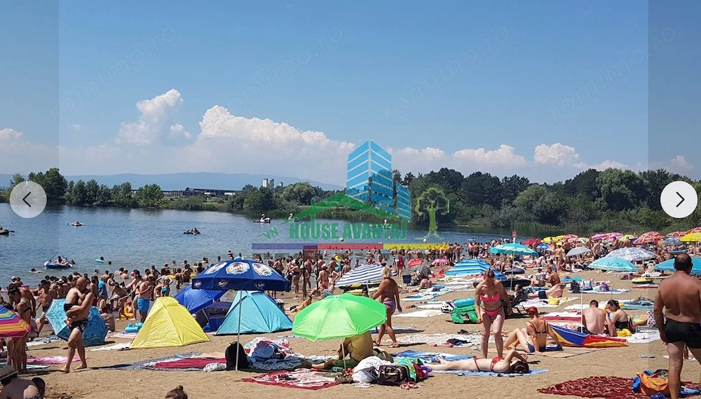 De vanzare Zona de agrement