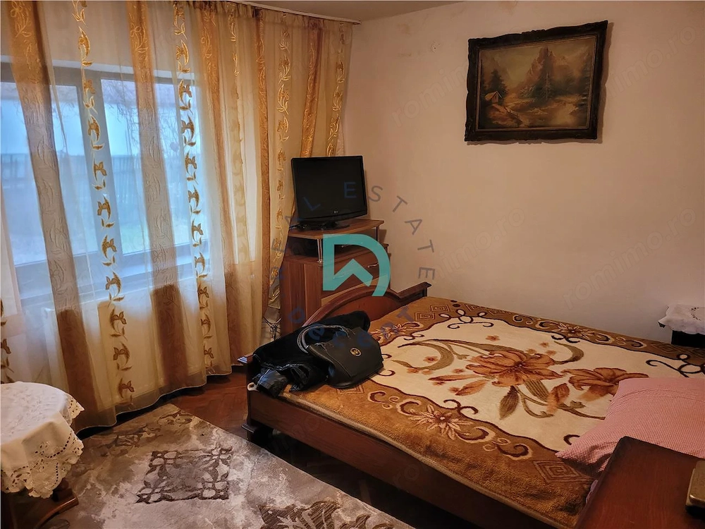 Casa, Craiter,   Brasov