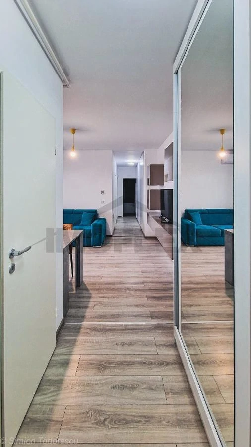 Apartament 3camere zona zona Calea Aradului