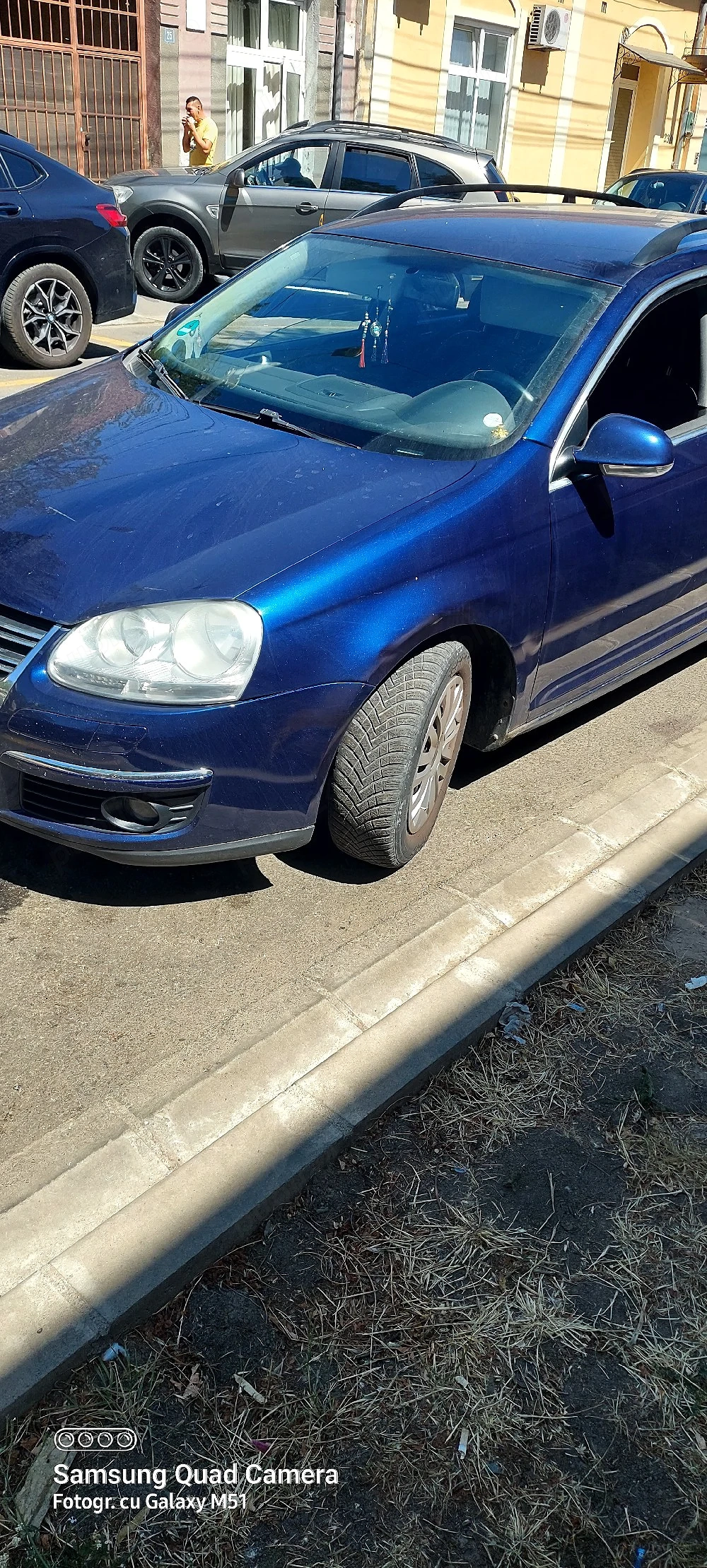 Volkswagen golf 5