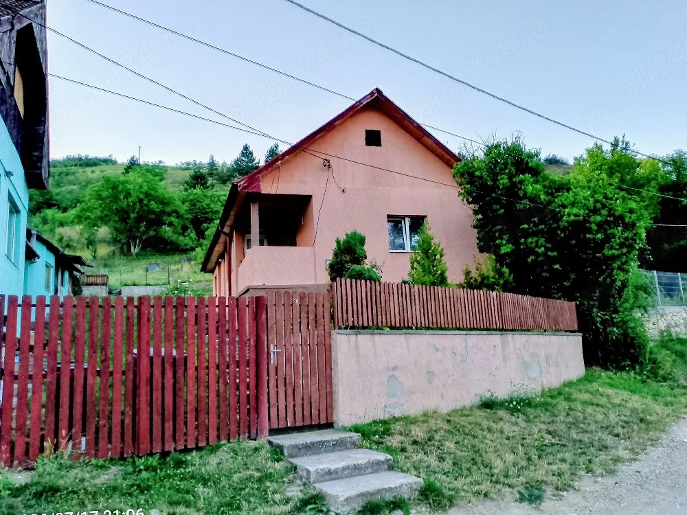 Casă de vânzare în Suceagu, Cluj 