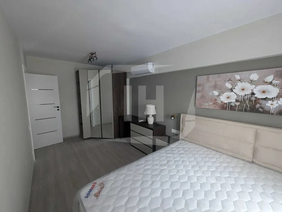 Apartament 2 camere, zona Manastur