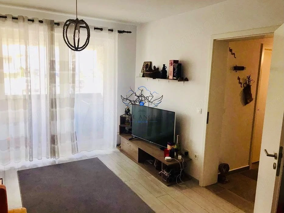 Apartament 2 camere in Kasper
