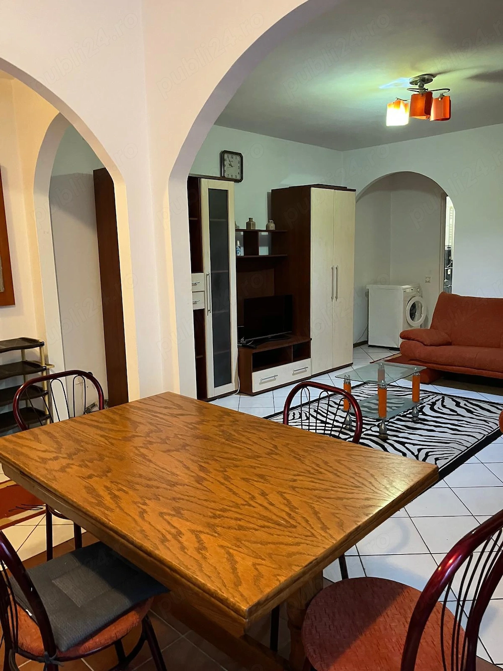 PF vând apartament 2 camere 