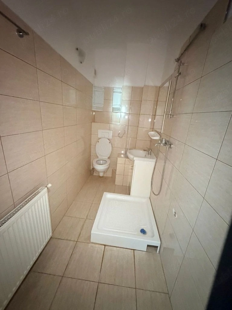  Apartament de 2 camere zona HARMANULUI
