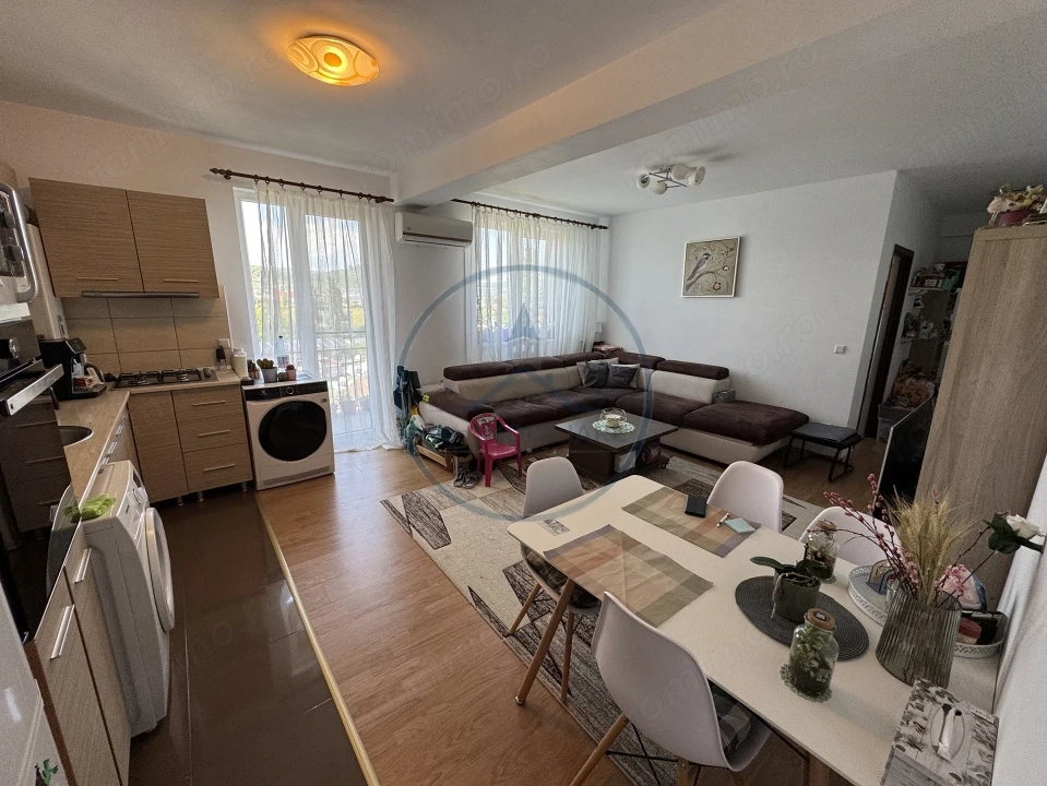  Apartament 3 camere | bloc nou | zona Libertății | 66 mpu | etaj 4/5 lift 
