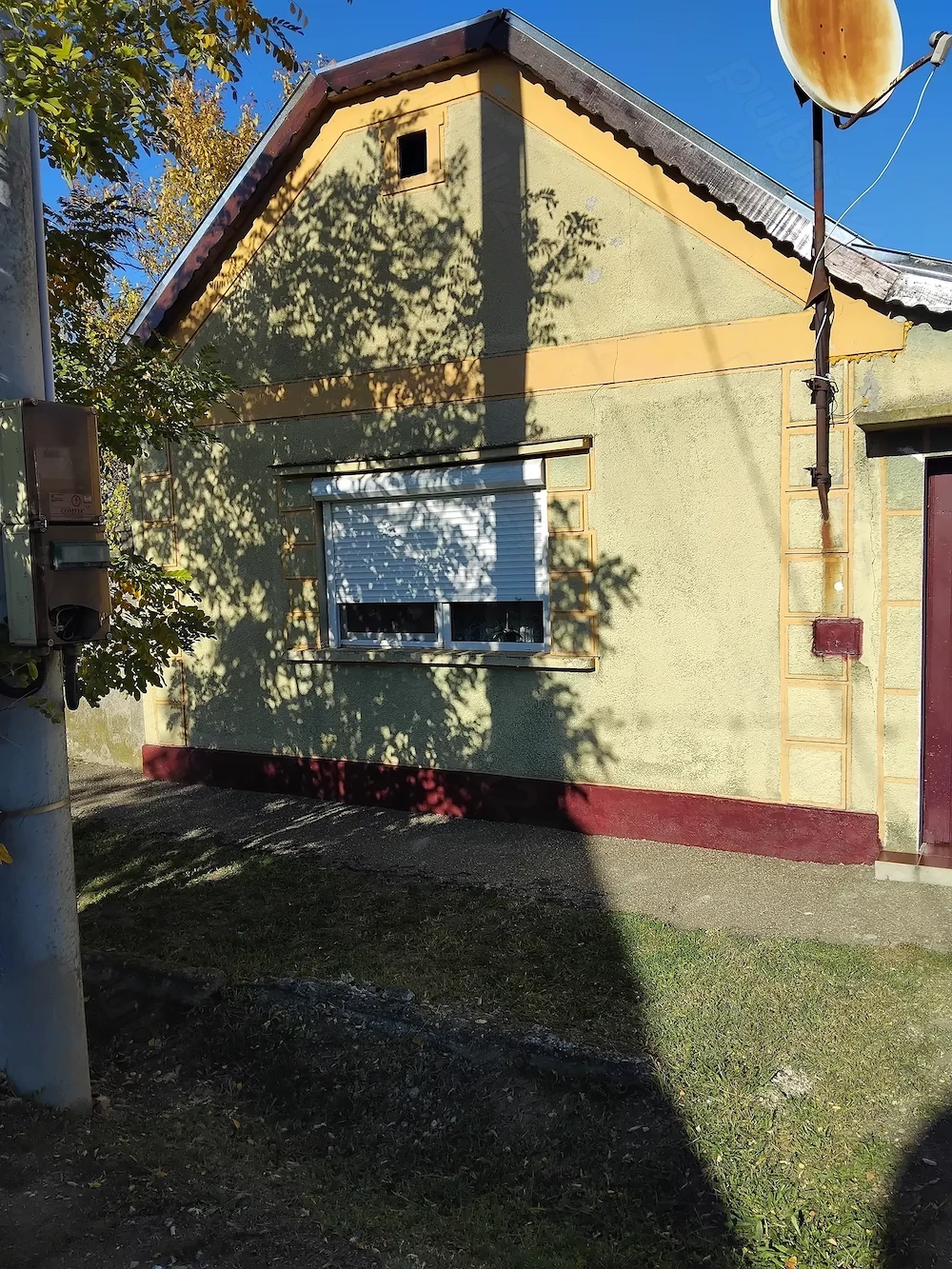Casa de vanzare