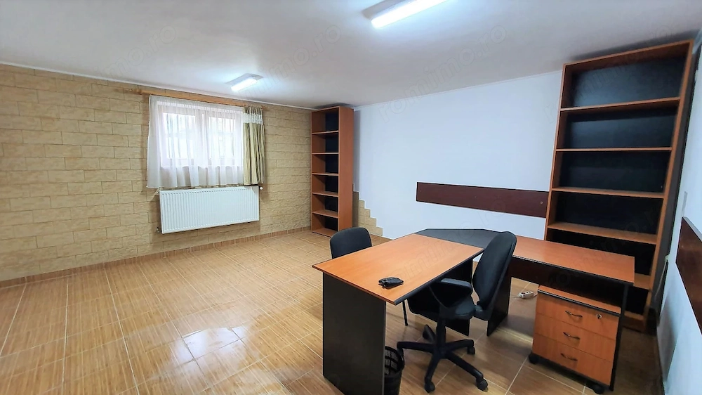 Spatiu birouri 60 mp zona Promenada Mall Gara