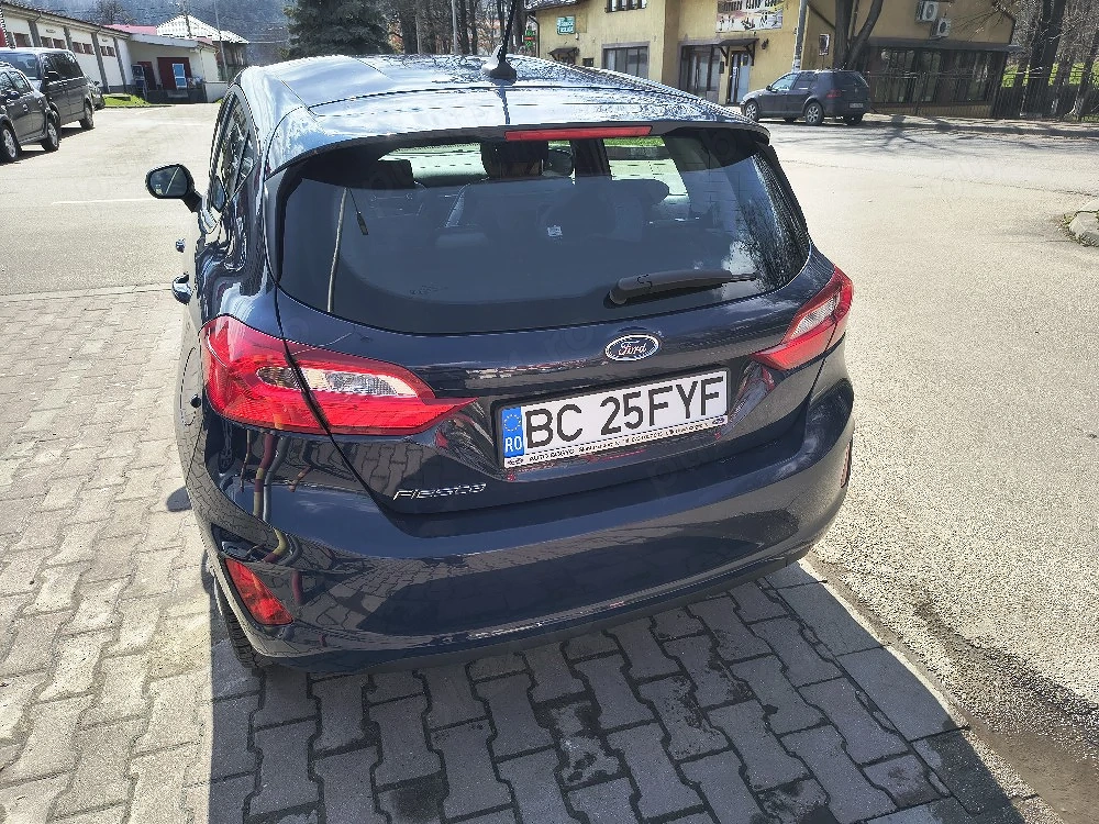 vind ford fiesta fab.2021