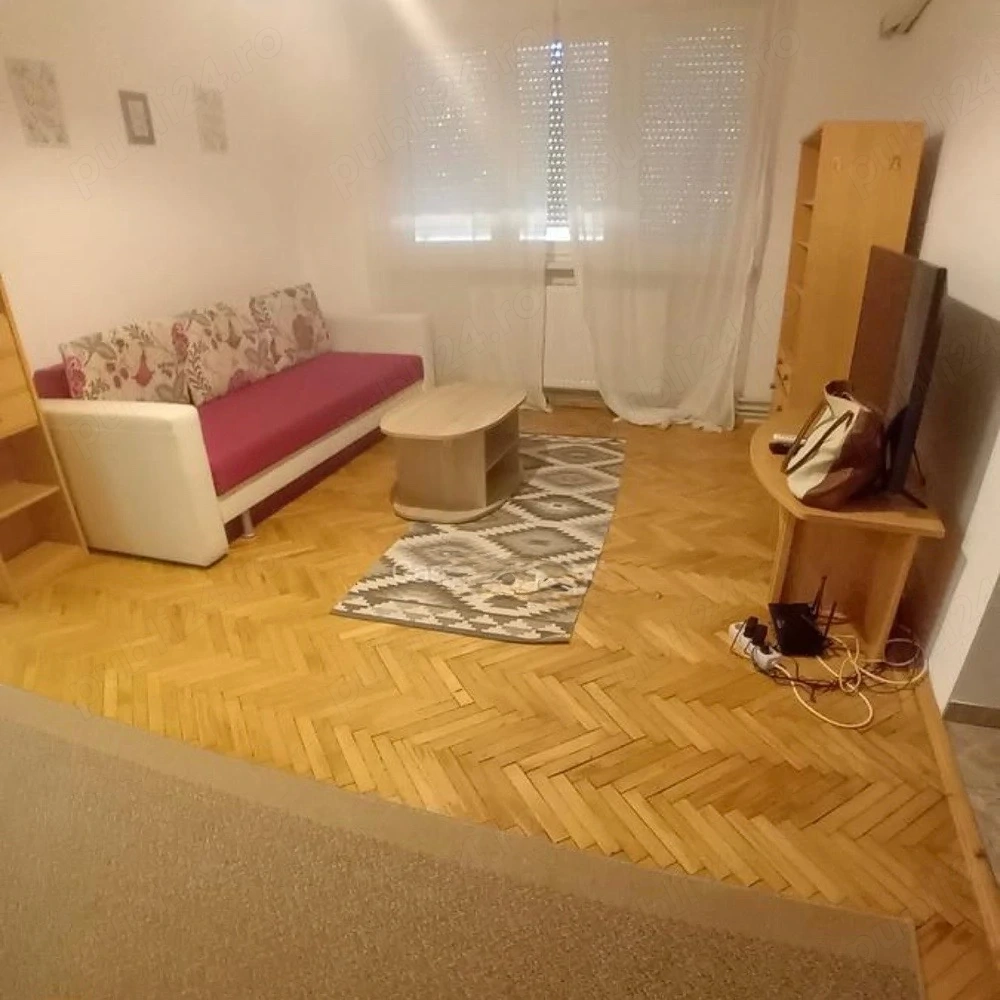 Medicina, apartament 2 camere 