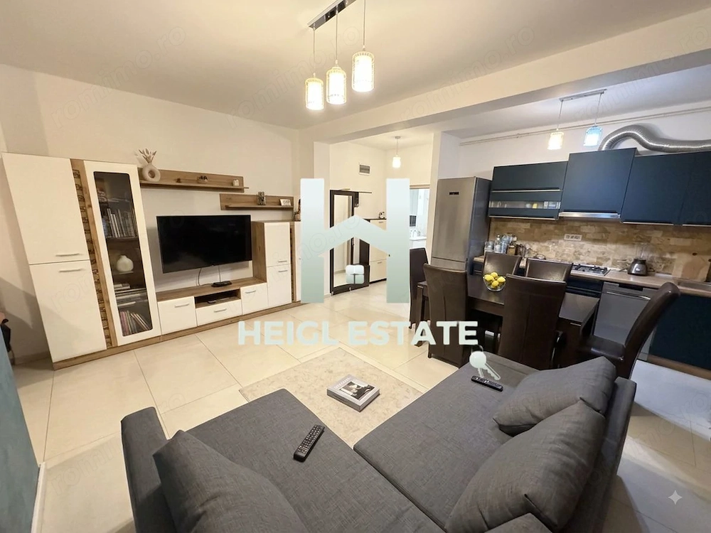 Apartament cu 3 camere la etajul 1 cu comision 0% in Timisoara zona Braytim