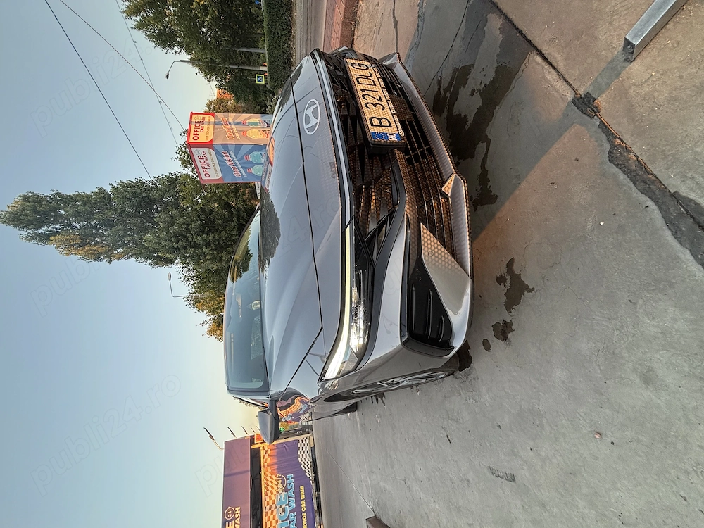Hyundai Elantra 2024 Exclusive