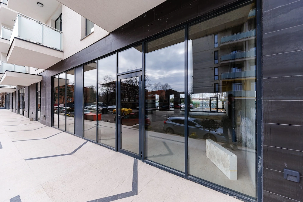 SAD de vanzare, ideal pentru afaceri variate - zona Centrala - Comision 0%
