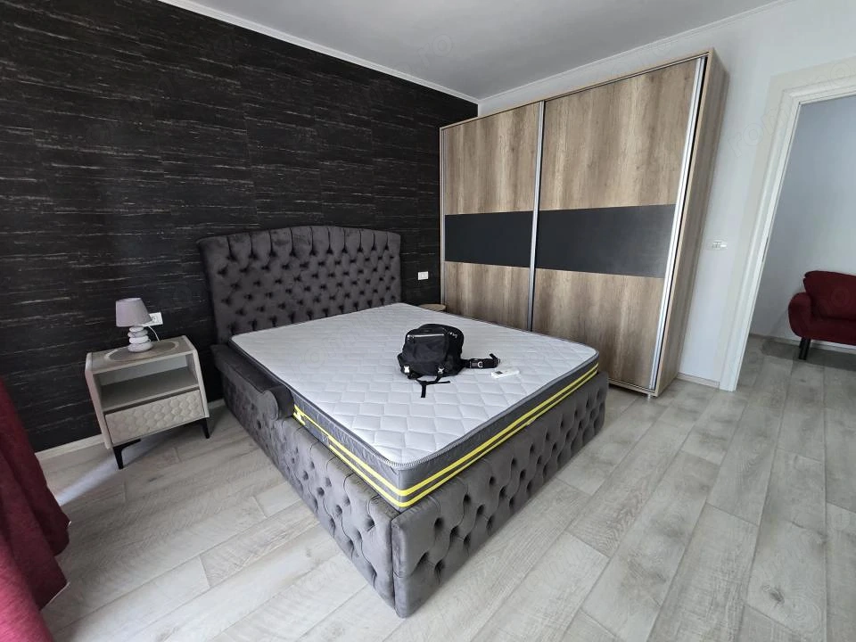 Plaza Residence-Lujerului-Faza 2 | studio | modern | centrala