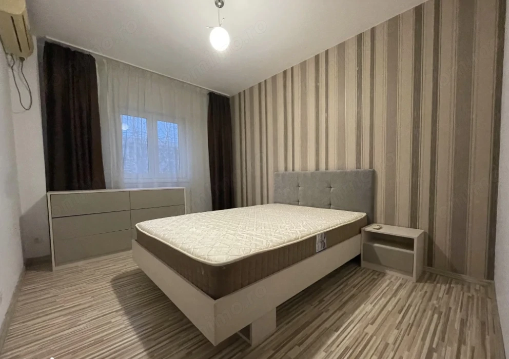 3 Camere | Aviatiei - Aurel Vlaicu | Etaj 3/4 | Suprafata 74 m²